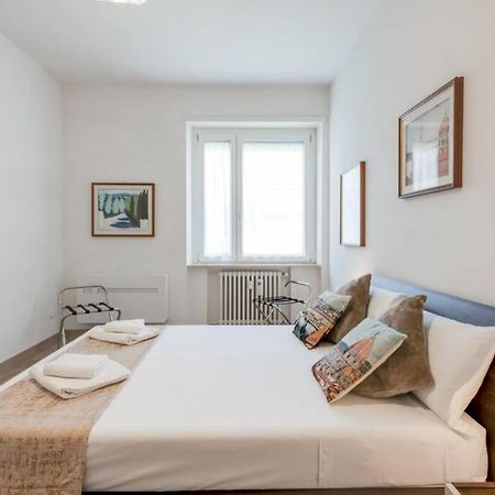 דירות פירנצה Ponte Vecchio-Newly Restyled Flat מראה חיצוני תמונה