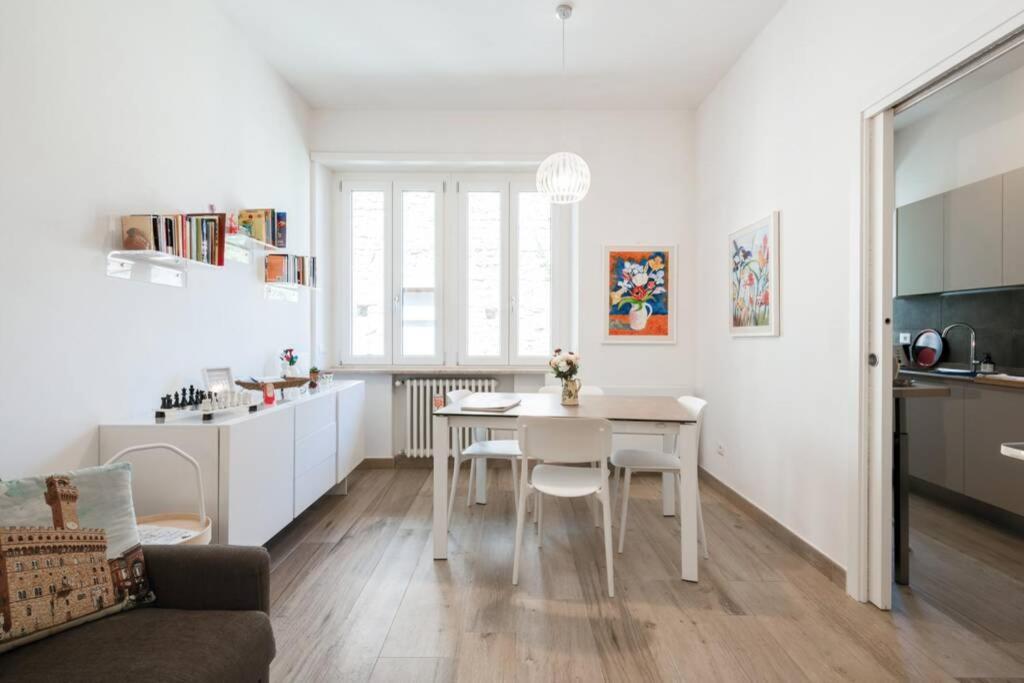 דירות פירנצה Ponte Vecchio-Newly Restyled Flat מראה חיצוני תמונה