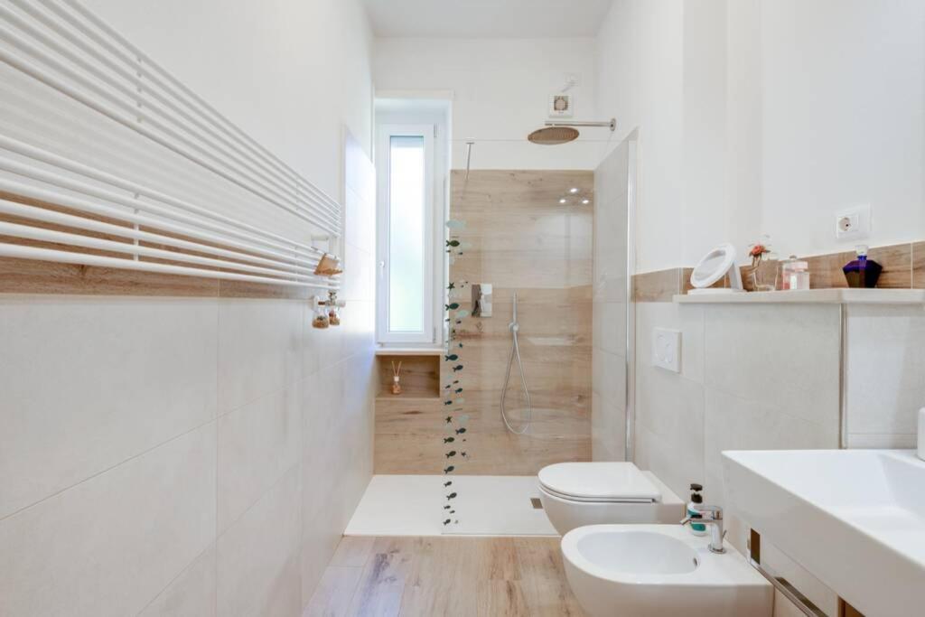 דירות פירנצה Ponte Vecchio-Newly Restyled Flat מראה חיצוני תמונה