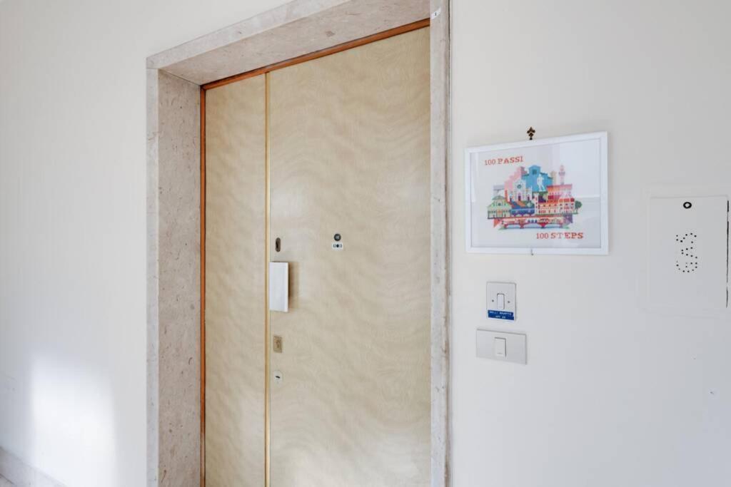 דירות פירנצה Ponte Vecchio-Newly Restyled Flat מראה חיצוני תמונה