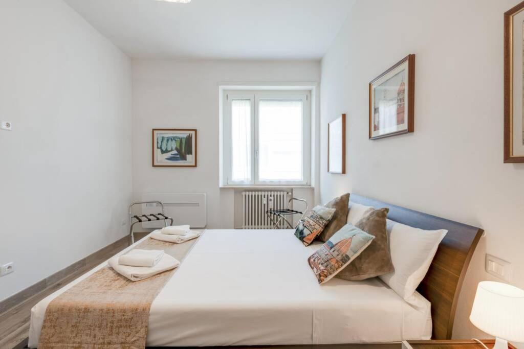 דירות פירנצה Ponte Vecchio-Newly Restyled Flat מראה חיצוני תמונה