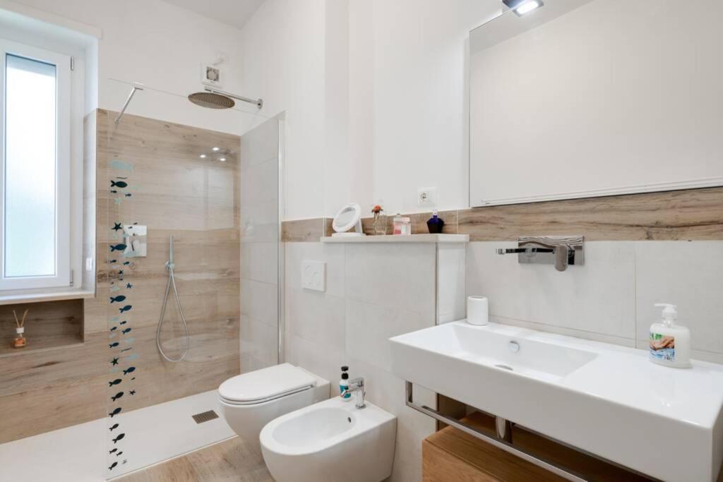דירות פירנצה Ponte Vecchio-Newly Restyled Flat מראה חיצוני תמונה