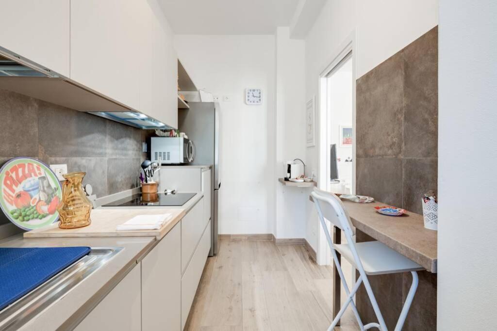 דירות פירנצה Ponte Vecchio-Newly Restyled Flat מראה חיצוני תמונה