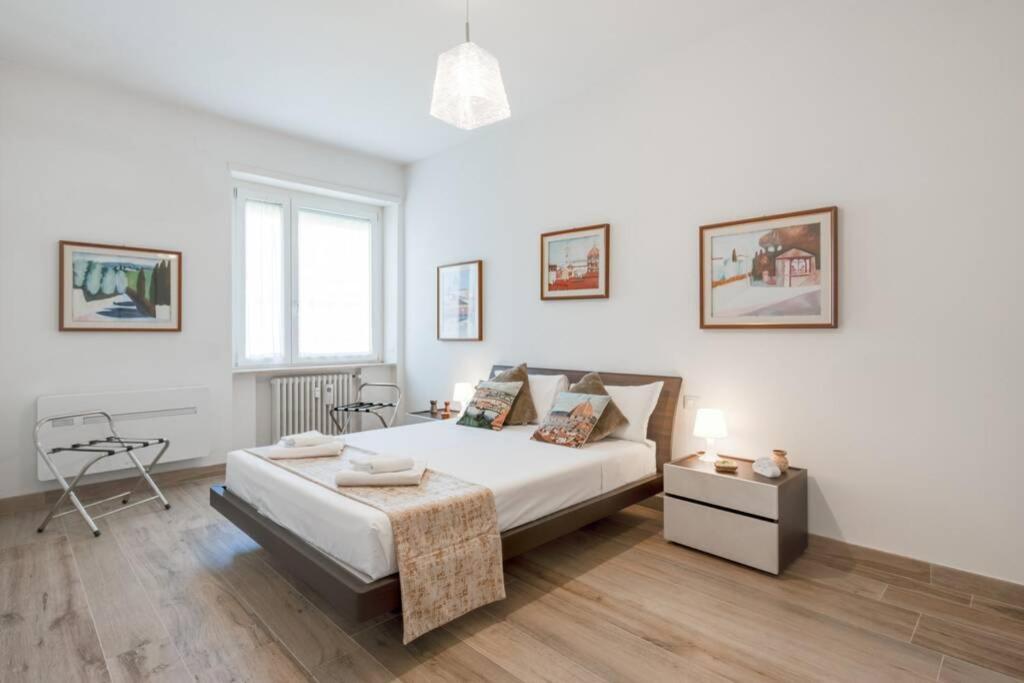 דירות פירנצה Ponte Vecchio-Newly Restyled Flat מראה חיצוני תמונה